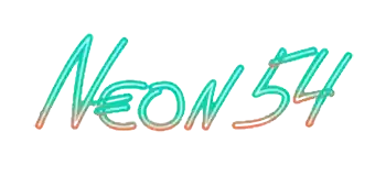 Neon 54 logo